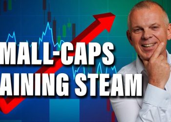 Small Caps Are Rotating In — Here’s Why It Matters