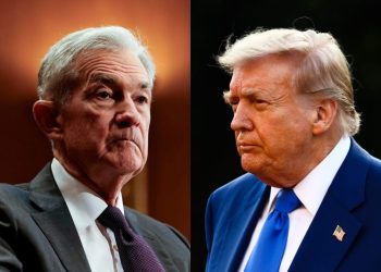 White House accuses Powell of mismanaging Federal Reserve, citing headquarters renovation