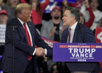 Trump’s whirlwind week ahead to include meeting with NATO chief, ‘major’ announcement on Russia