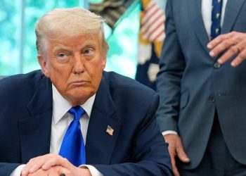 Trump is threatening to ‘federalize’ DC with National Guard and more. Here’s how that could play out