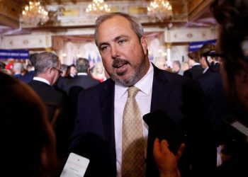 Trump endorses ‘MAGA warrior’ for RNC chairman after Whatley launches Senate campaign