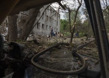 Summit with Putin set to top Trump’s agenda this week as Ukraine war takes center stage