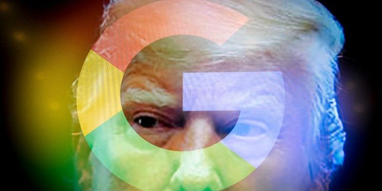 MIKE DAVIS: How the Trump DOJ is holding Google accountable