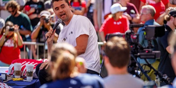 White House pushes for $58M security increase in wake of Kirk assassination