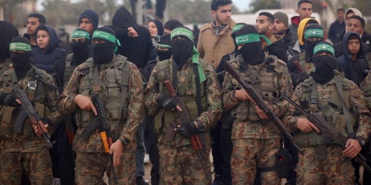 Hamas hands over hostage’s body to Israel as Trump’s 48-hour warning nears