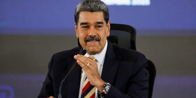 Is Trump’s ‘heat’ on Venezuela the start of a wider campaign for regime change?