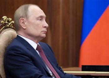 Aging Putin brings younger generation, family members into circle amid Kremlin instability: report