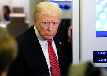 Epstein files to go public as Trump says he signed law authorizing release of records