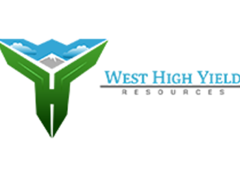 West High YieldResources Ltd. Announces Exercise of Warrants