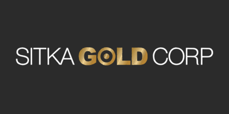 Sitka Drills 119.0 Metres of 1.01 g/t Gold from Surface, Including 10.7 Metres of 4.10 g/t Gold and 1.2 Metres of 24.8 g/t Gold, at the Contact Zone, Confirming Another near Surface Higher-Grade Gold Zone at Its RC Gold Project, Yukon