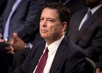 Federal judge dismisses James Comey, Letitia James indictments