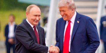 US and Russia draft peace plan for Ukraine requiring major concessions from Kyiv