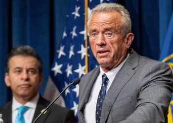 FDA moves to lift ‘black box’ warnings from hormone therapies for menopause symptoms