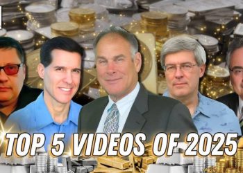 Rick Rule, Ed Steer, Vince Lanci and More — Our Top 5 Interviews of the Year