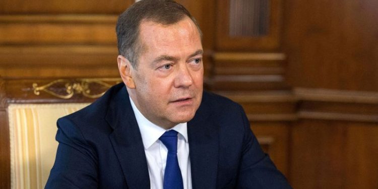 Russia reportedly slams Trump’s Golden Dome as ‘provocative’ as trillion-dollar shield takes shape