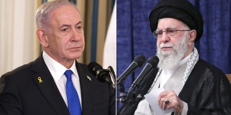 Israeli UN ambassador sends stark warning to Iran amid growing unrest