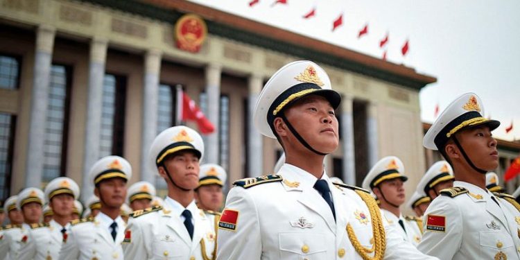 National security experts sound alarm over CCP-linked land ownership near US military bases: ‘Unthinkable’