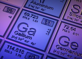 Pentagon Deal Seeks to Create First Large-scale US Gallium Facility