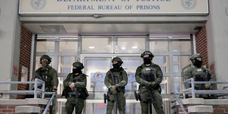 From Caracas to Chicago: Trump’s Article II powers face their biggest tests yet