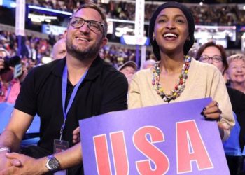 Trump rips ‘crooked’ Ilhan Omar as House ramps up investigation into exploding net worth