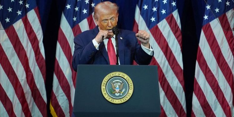 Trump urges GOP to be ‘flexible’ on Hyde Amendment, igniting backlash from pro-life allies