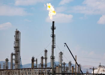 In 2026, energy war’s new front is AI, and US must win that battle, API chief says