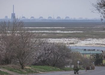Russia plots major strike on Europe’s largest nuclear plant power lines: source