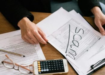 Tax season scams surge as filing confusion grows