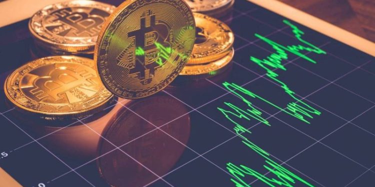 Crypto Market Update: Bitcoin Price Ends Week Higher Following  Earlier Losses