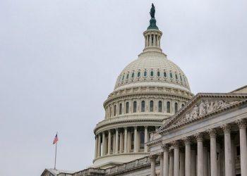 Why keeping lawmakers in DC during shutdown may have caused more harm than good