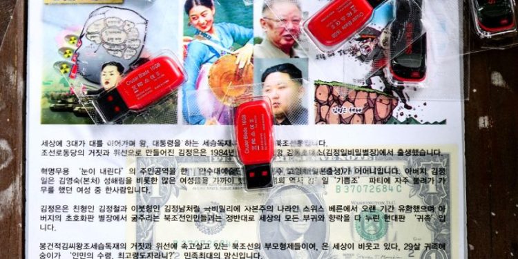 North Korea executed teens for listening to K-pop, watching ‘Squid Game’: report