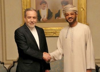 Iranian official says nuclear talks will continue after US, Tehran negotiations had ‘a good start’ in Oman