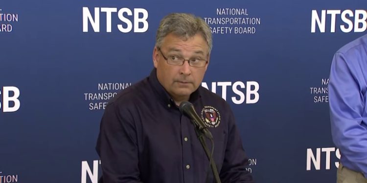 What we know about the LaGuardia plane and fire truck crash