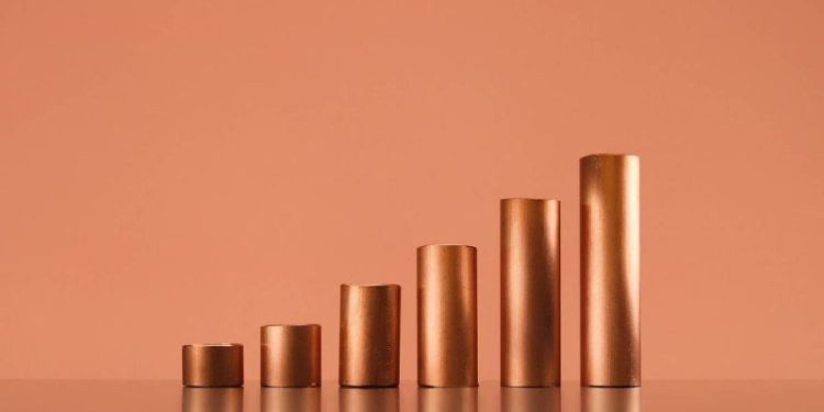 Benchmark: Surging Copper Prices Highlight Looming Global Supply Challenges