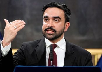 Mamdani’s response to Trump’s Iran strike sparks conservative backlash: ‘Rooting for the ayatollah’